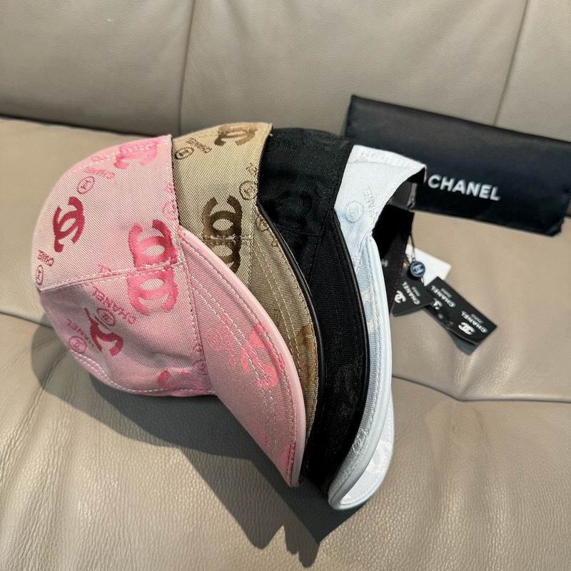 Chanel Cap dx02